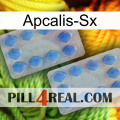 Apcalis-Sx 20